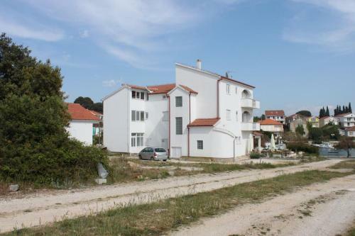 Apartment Petrcane 6269f