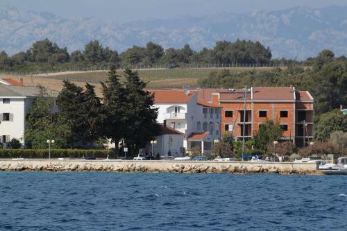 Apartment Petrcane 6269f