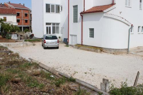 Apartment Petrcane 6269f
