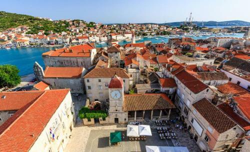 City Hostel Trogir