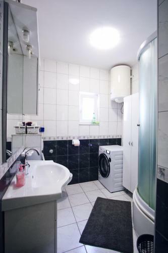 Apartment Mimoza 4