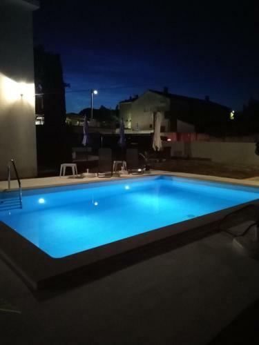 Apartment Bella