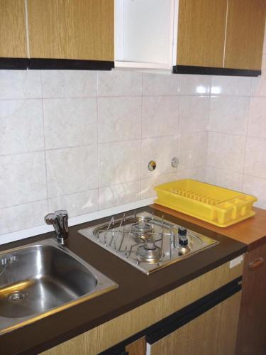 Apartments With A Parking Space Povlja (brac) - 2922