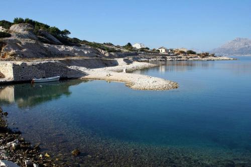 Apartments With A Parking Space Povlja (brac) - 2922