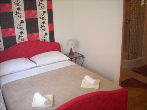 B&B Rooms Kalember