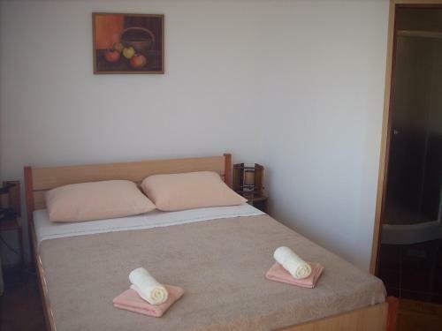 B&B Rooms Kalember