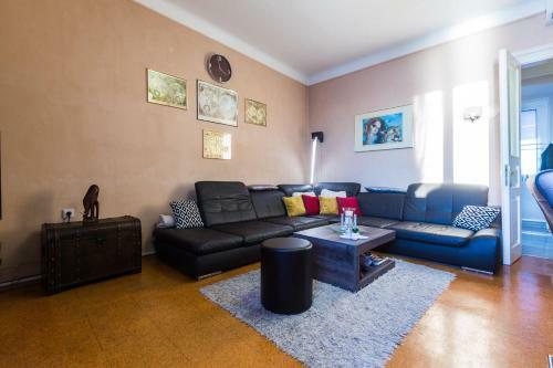 Apartment Bristol