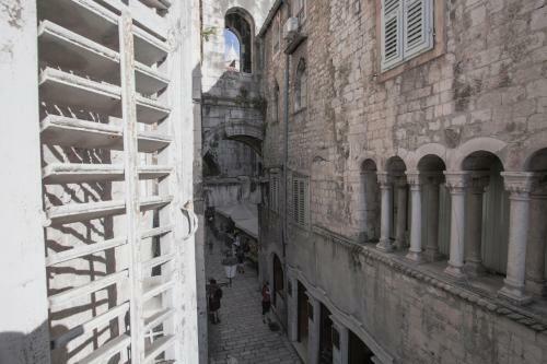 Apartments Fortezza