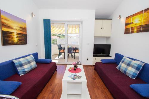Apartments Villa Dolores