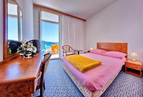 Hotel Medena Budget
