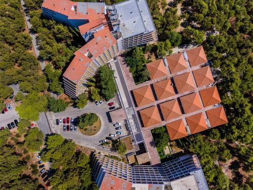 Hotel Medena Budget
