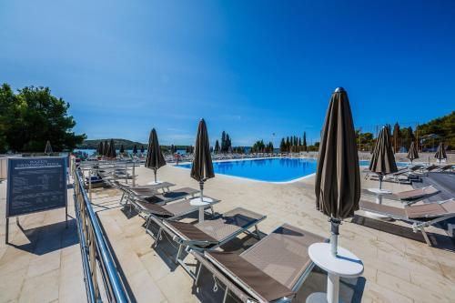 Hotel Medena Budget