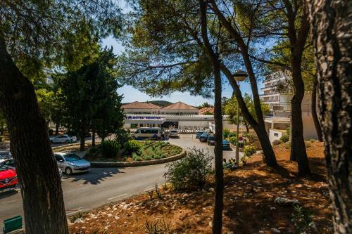 Hotel Medena Budget