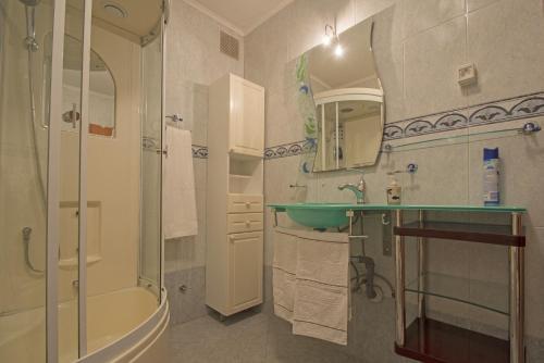 Apartamentos Studio Oaza 1