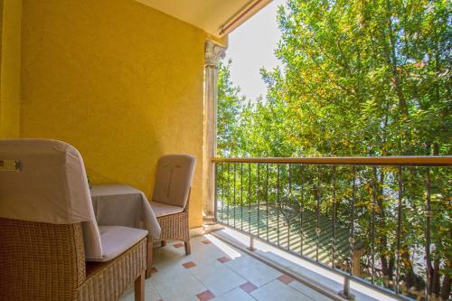 Apartamentos Studio Oaza 1