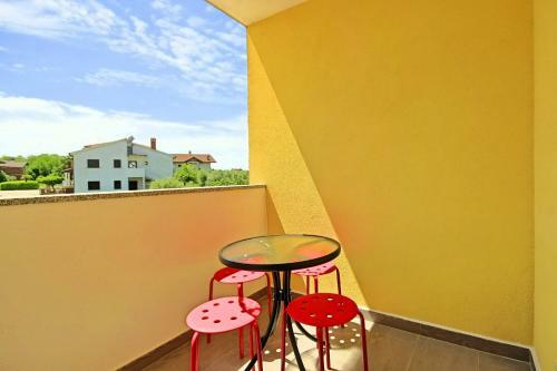 Apartments Finida Umag