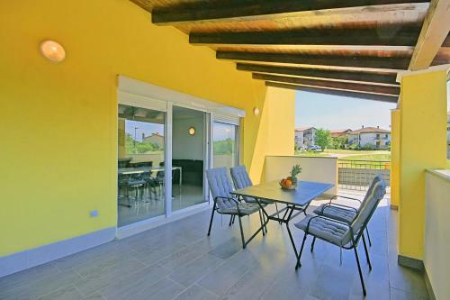 Apartments Finida Umag