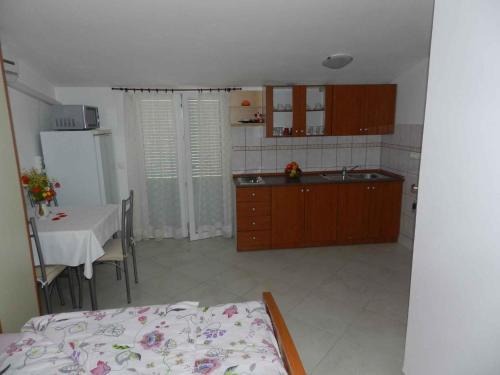 Apartment In Malinska II