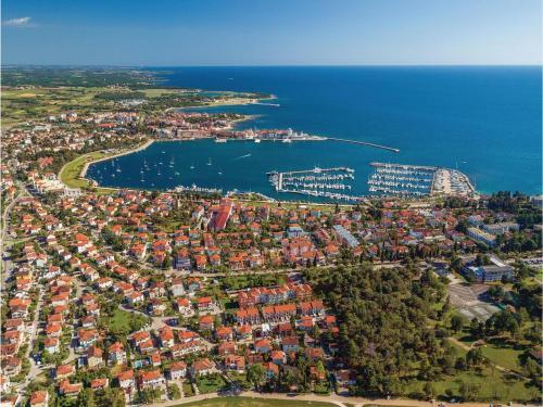 Apartment Umag Viii