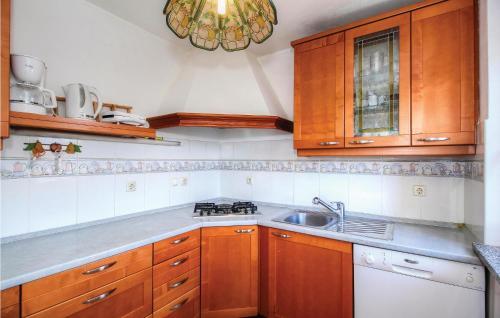 Apartment Umag Viii