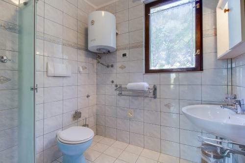 Apartments Villa Julija