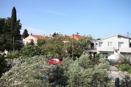 Apartment Biograd Na Moru 6152a