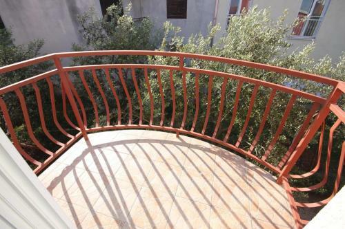 Apartment Biograd Na Moru 6152a