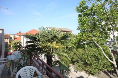 Apartment Biograd Na Moru 6152a