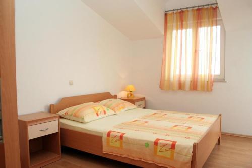 Apartment Orebic 4565a