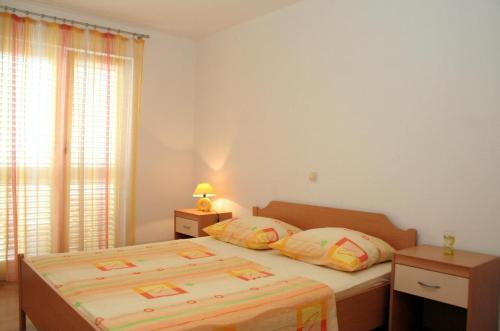 Apartment Orebic 4565a