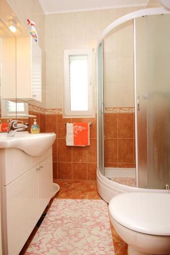 Apartment Orebic 4525a