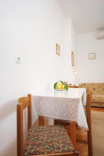Apartment Orebic 4525a