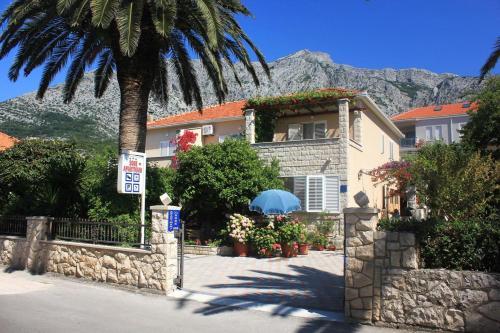 Apartment Orebic 4525a