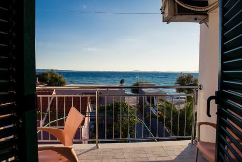 Apartman Vlatko