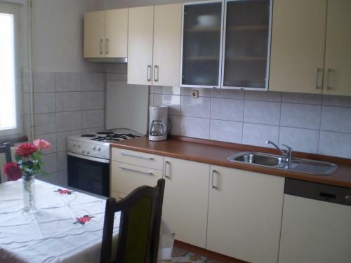Apartments Tatjana