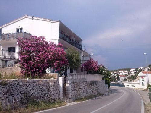 Apartments Tatjana