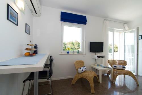 Apartments Villa Olea