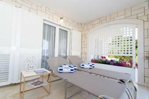 Apartments Villa Olea