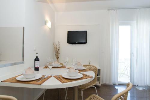 Apartments Villa Olea