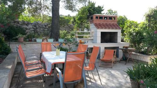 Apartments Villa Olea