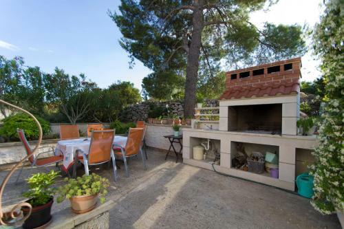 Apartments Villa Olea