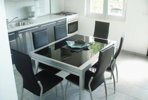 Apartment Jelsa 4001a
