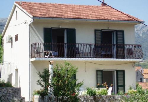 Apartment Jelsa 4001a