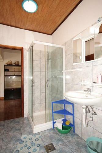 Apartment Mali Losinj 8027a