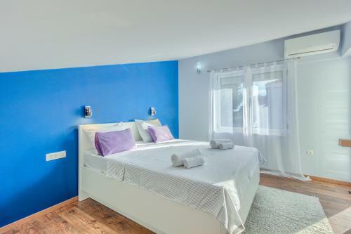 Apartments Pepa