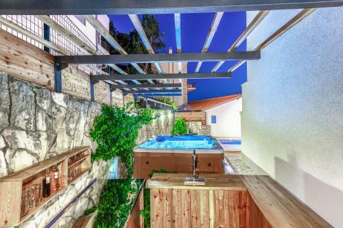Apartments Pepa