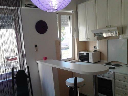 House Danica Apartments & Rooms