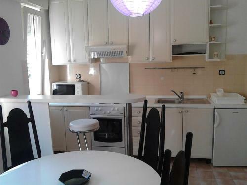 House Danica Apartments & Rooms