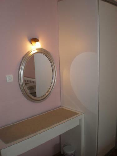 Apartment Maria