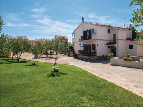 Apartment Vodice 449